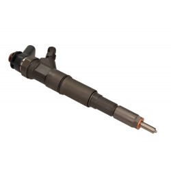 WTRYSKIWACZ CR BMW E46 3,0D 01-