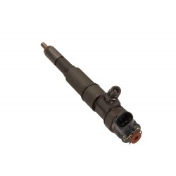 WTRYSKIWACZ CR BMW E46 3,0D 01-