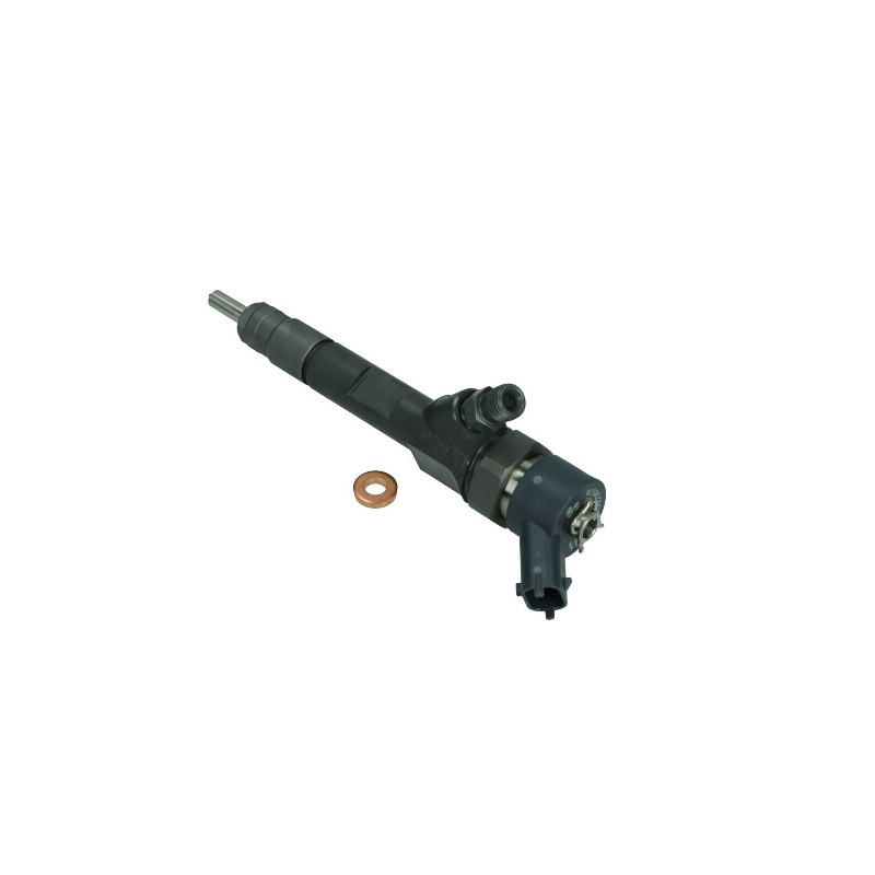 WTRYSKIWACZ CR RENAULT LAGUNA 1,9DCI 01-