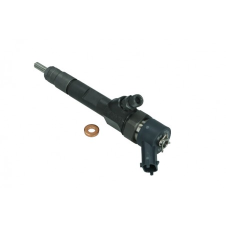 WTRYSKIWACZ CR RENAULT LAGUNA 1,9DCI 01-