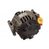 Alternator (14V, 120A) pasuje do: MERCEDES C (CL203), C T-MODEL (S203), C (W203), CLC (CL203), CLK (A209), CLK (C209), E T-MOD