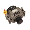 Alternator (14V, 120A) pasuje do: MERCEDES C (CL203), C T-MODEL (S203), C (W203), CLC (CL203), CLK (A209), CLK (C209), E T-MOD