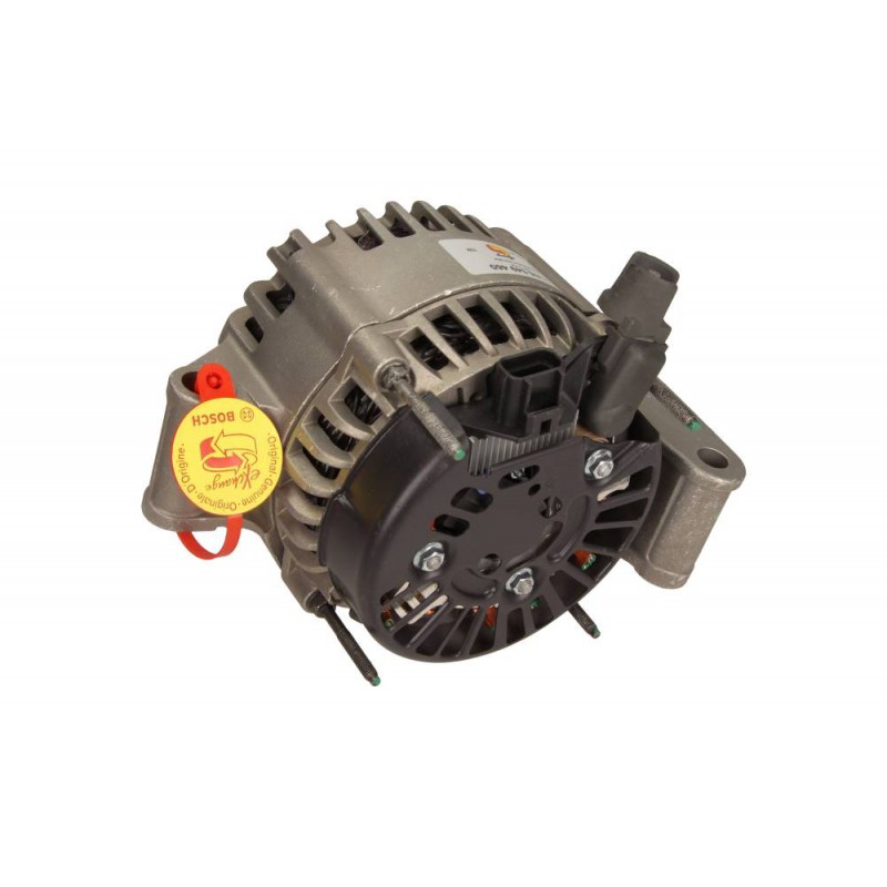 ALTERNATOR FORD MONDEO 2,2TDCI 04- REGENEROWANY