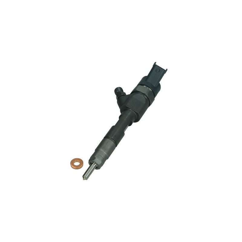 WTRYSKIWACZ CR RENAULT LAGUNA 1,9DCI 01- REGENEROWANY