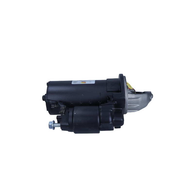 Rozrusznik (12V, 1,7kW) pasuje do: MERCEDES C (CL203), C T-MODEL (S203), C T-MODEL (S204), C (W203), C (W204), CLC (CL203), CL