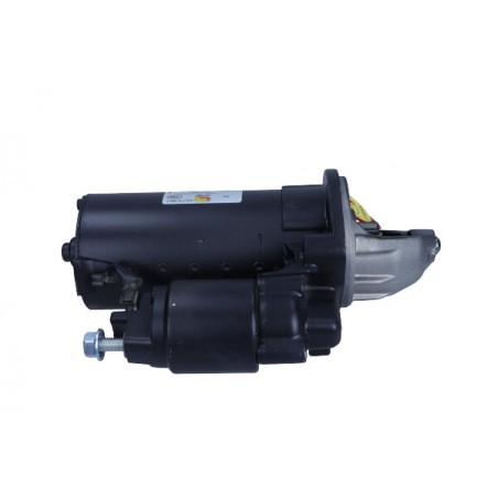 Rozrusznik (12V, 1,7kW) pasuje do: MERCEDES C (CL203), C T-MODEL (S203), C T-MODEL (S204), C (W203), C (W204), CLC (CL203), CL