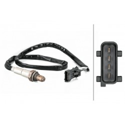 SONDA LAMBDA SAAB 9-3/9-5 98-