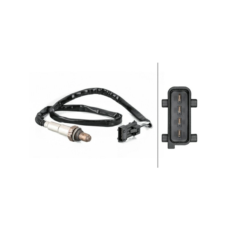 SONDA LAMBDA SAAB 9-3/9-5 98-