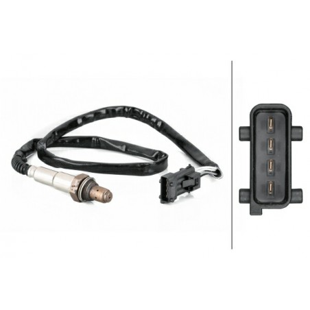 SONDA LAMBDA SAAB 9-3/9-5 98-