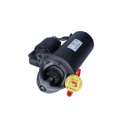 Rozrusznik (12V, 1,7kW) pasuje do: MERCEDES C (CL203), C T-MODEL (S203), C T-MODEL (S204), C (W203), C (W204), CLC (CL203), CL