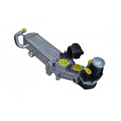Zawór EGR (moduł z chłodnicą) pasuje do: AUDI A3, Q3, TT  SEAT ALHAMBRA, ALTEA, ALTEA XL, IBIZA IV, IBIZA IV SC, LEON  SKODA O
