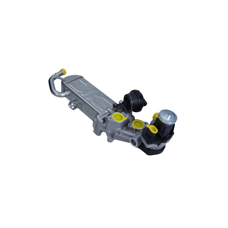 Zawór EGR (moduł z chłodnicą) pasuje do: AUDI A3, Q3, TT  SEAT ALHAMBRA, ALTEA, ALTEA XL, IBIZA IV, IBIZA IV SC, LEON  SKODA O