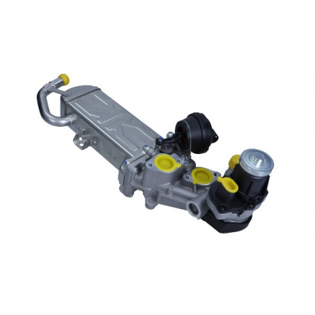 Zawór EGR (moduł z chłodnicą) pasuje do: AUDI A3, Q3, TT  SEAT ALHAMBRA, ALTEA, ALTEA XL, IBIZA IV, IBIZA IV SC, LEON  SKODA O