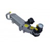 Zawór EGR (moduł z chłodnicą) pasuje do: AUDI A3, Q3, TT  SEAT ALHAMBRA, ALTEA, ALTEA XL, IBIZA IV, IBIZA IV SC, LEON  SKODA O