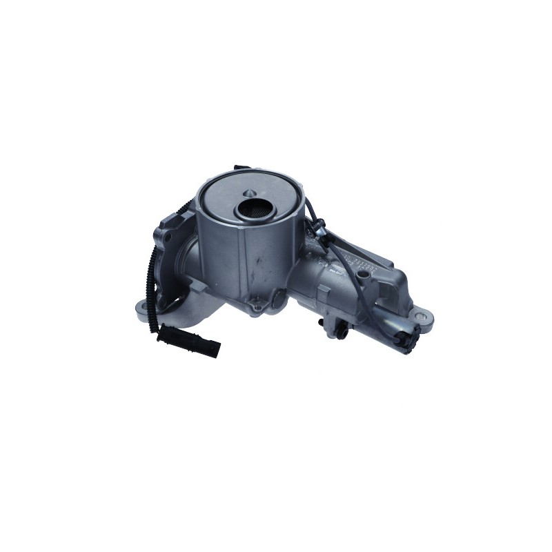 Pompa oleju pasuje do: DS DS 3, DS 4, DS 4 II, DS 5, DS 7  CITROEN BERLINGO MULTISPACE, BERLINGO/MINIVAN, C3 II, C3 PICASSO, C