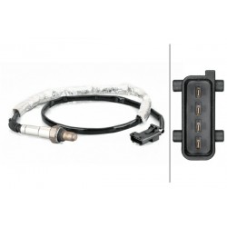 SONDA LAMBDA VOLVO V70 2,5T 04-