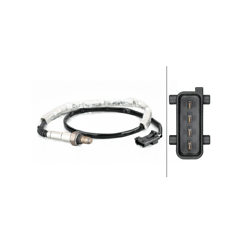 SONDA LAMBDA VOLVO V70 2,5T 04-
