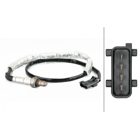 SONDA LAMBDA VOLVO V70 2,5T 04-