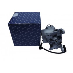 Pompa oleju pasuje do: DS DS 3, DS 4, DS 4 II, DS 5, DS 7  CITROEN BERLINGO MULTISPACE, BERLINGO/MINIVAN, C3 II, C3 PICASSO, C