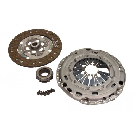Zestaw sprzęgła samonastawnego (228mm) pasuje do: AUDI A3  SEAT ALTEA, ALTEA XL, LEON, TOLEDO III  SKODA OCTAVIA II, SUPERB II