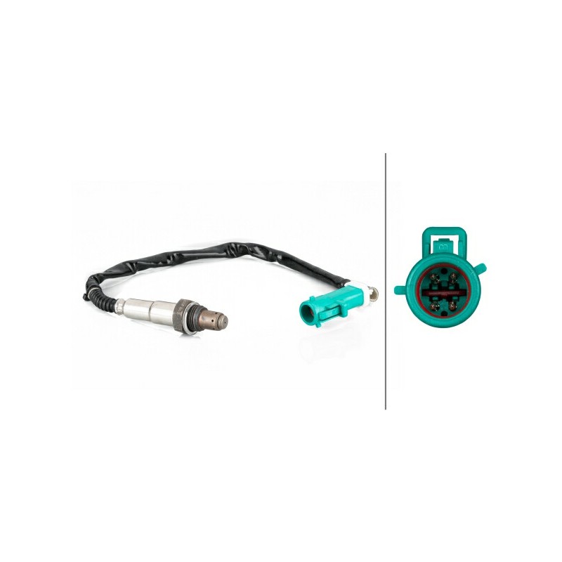 SONDA LAMBDA FORD FOCUS 1,4 10-