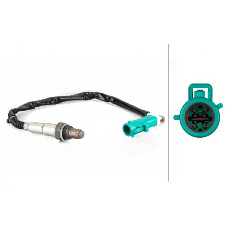 SONDA LAMBDA FORD FOCUS 1,4 10-