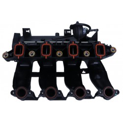 KOLEKTOR SS. BMW X3 (E83)/ 3 (E90) 2,0D
