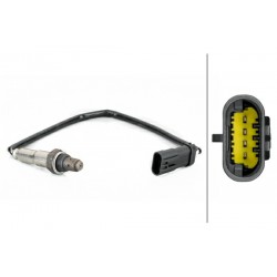 SONDA LAMBDA RENAULT CLIO 1,2 01-