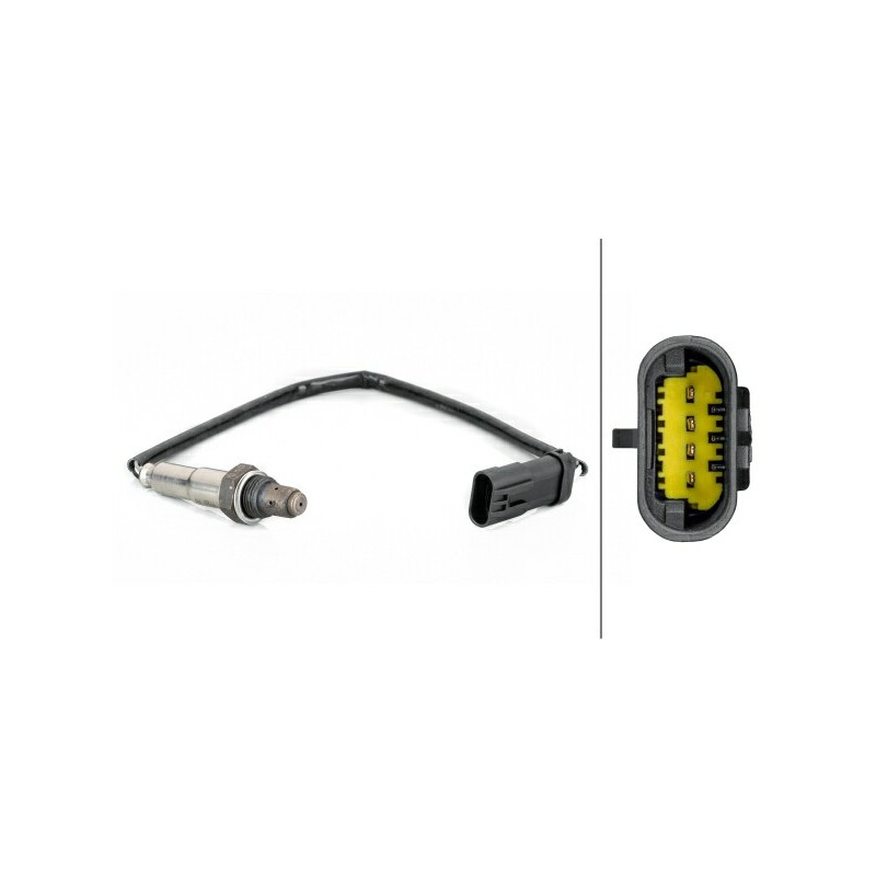 SONDA LAMBDA RENAULT CLIO 1,2 01-