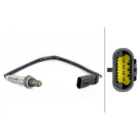 SONDA LAMBDA RENAULT CLIO 1,2 01-