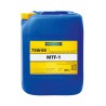 Olej MTF MTF-1 (20L) SAE 75W85  API GL-4  GL-5  MB 235.4