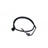 CZUJNIK TEMP. SPALIN VW GOLF 2,0TDI 08-
