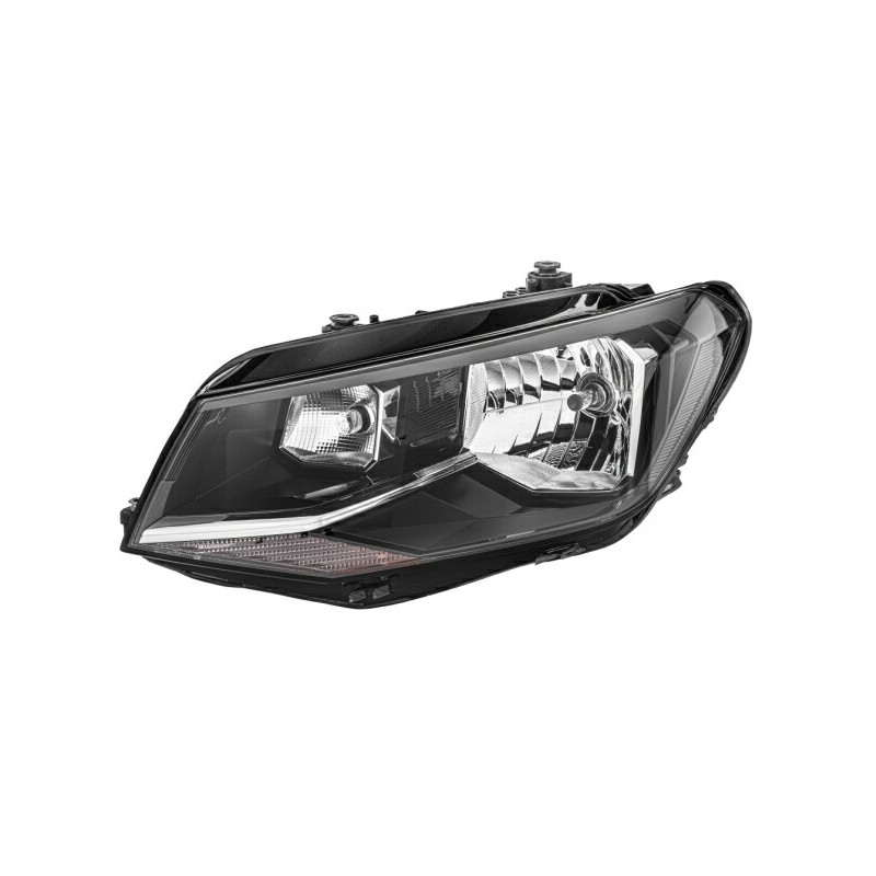 REFLEKTOR VW CADDY 06.15-  LE