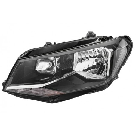 REFLEKTOR VW CADDY 06.15-  LE