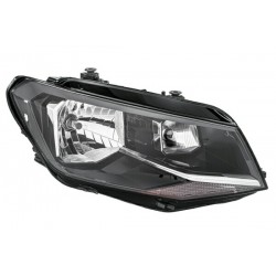 REFLEKTOR VW CADDY 06.15-  PR