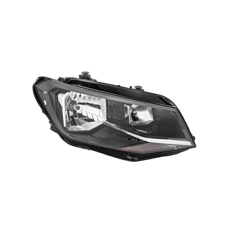 REFLEKTOR VW CADDY 06.15-  PR