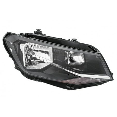 REFLEKTOR VW CADDY 06.15-  PR