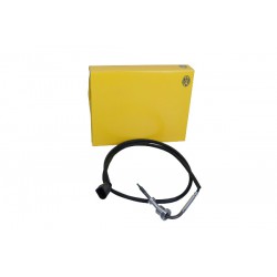 CZUJNIK TEMP. SPALIN VW GOLF 2,0TDI 08-