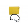CZUJNIK TEMP. SPALIN VW GOLF 2,0TDI 08-