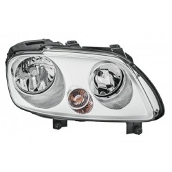 REFLEKTOR VW CADDY III, TOURAN 02.03-05.15 PR
