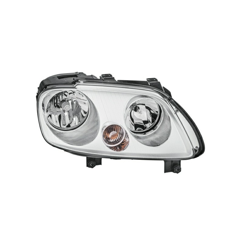 REFLEKTOR VW CADDY III, TOURAN 02.03-05.15 PR