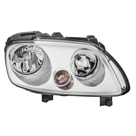 REFLEKTOR VW CADDY III, TOURAN 02.03-05.15 PR