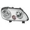 REFLEKTOR VW CADDY III, TOURAN 02.03-05.15 PR