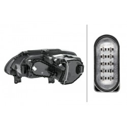 REFLEKTOR VW CADDY III, TOURAN 02.03-05.15 PR