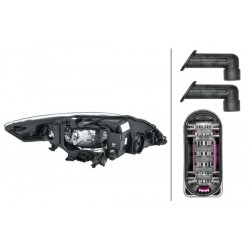 REFLEKTOR FORD MONDEO IV 03.07-01.15 LE