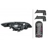 REFLEKTOR FORD MONDEO IV 03.07-01.15 LE
