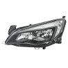 REFLEKTOR OPEL ASTRA 12.09-09.12 LE