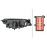 REFLEKTOR OPEL ASTRA 12.09-09.12 LE
