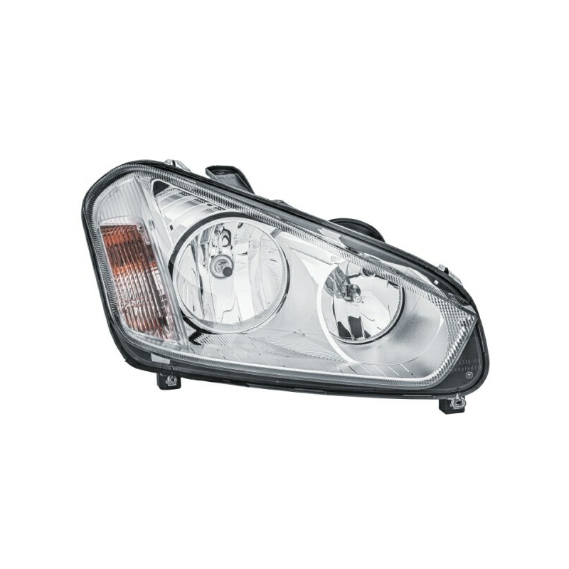 REFLEKTOR FORD C-MAX 02.07-09.10 PR