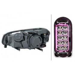 REFLEKTOR FORD C-MAX 02.07-09.10 PR